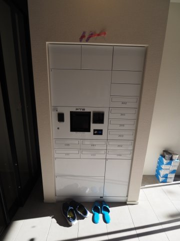 【設備】 | GrandVilla鷺宮