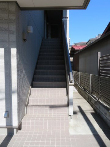 所沢市元町のビルのその他