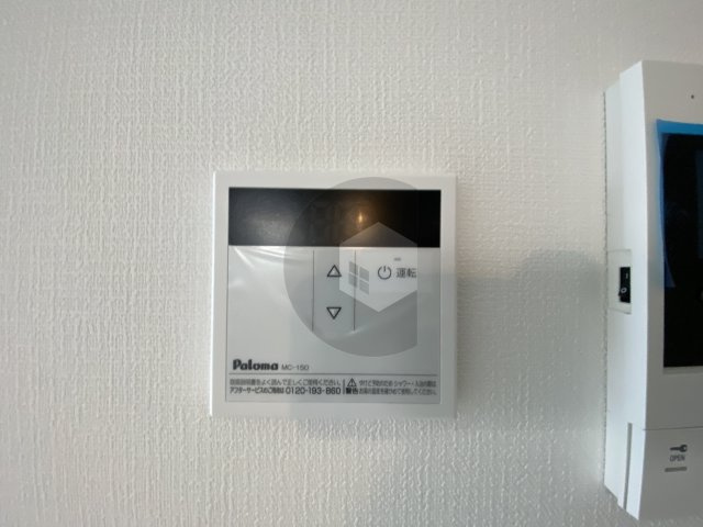 ディーポルタネージュの設備