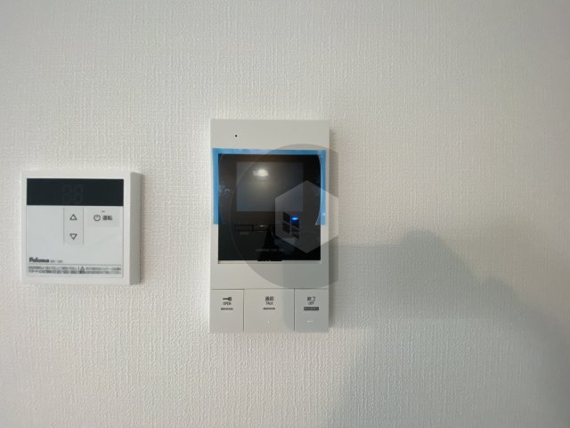 ディーポルタネージュのセキュリティ