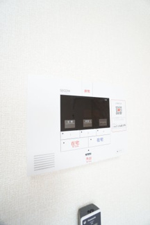【セキュリティ】 | エスペランサ八幡宿 | ※同物件・同タイプの写真です。
