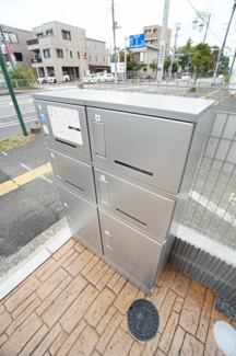 【設備】 | エスペランサ八幡宿
