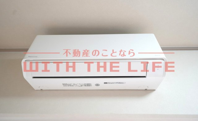 トランプ【10,000円キャッシュバック対象物件】の設備