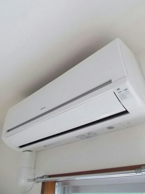 【設備】 | シティハイツ羽原Ｂ