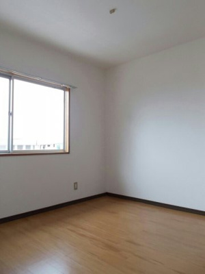 【内装】 | シティハイツ羽原Ｂ | 内装もきれいです