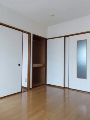 【その他】 | シティハイツ羽原Ｂ