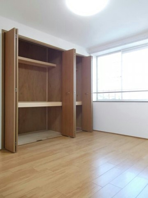 【収納】 | ヴェルドミール | 収納スペース豊富です