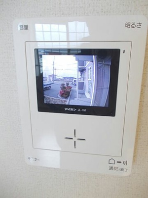 【設備】 | ヴェルドミール