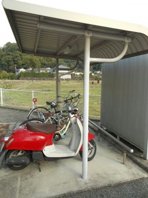 【その他共用部分】 | ヴェルドミール