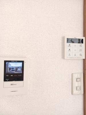 【設備】 | ラ・フォーレ南丘Ａ