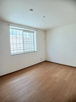 【内装】 | ラ・フォーレ南丘Ａ | 内装は落ち着いています