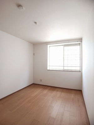 【その他】 | ラ・フォーレ南丘Ａ