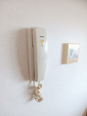 【設備】 | エクレール多治米Ｂ