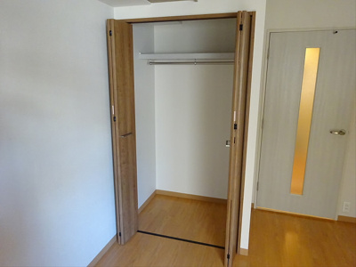 【収納】 | ロリエ笹塚