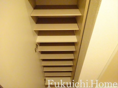 【玄関】 | ロリエ笹塚