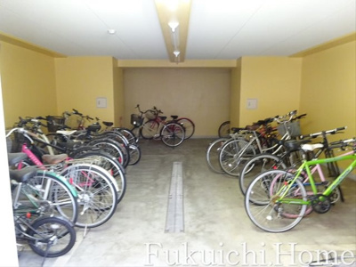 【その他共用部分】 | ロリエ笹塚