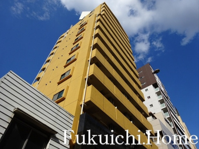 【外観】 | ロリエ笹塚