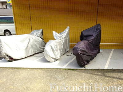 【その他共用部分】 | ロリエ笹塚