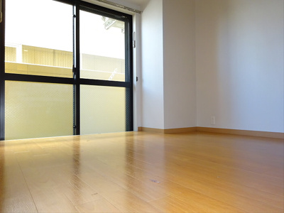 【居間・リビング】 | ロリエ笹塚