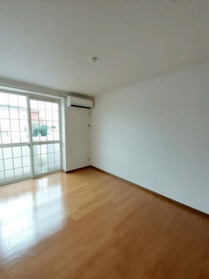 【居間・リビング】 | ヴェルドミール | リビングです