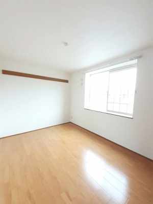 【内装】 | ヴェルドミール | きれいな内装です