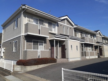 グランドソレーユ　Ｂの画像