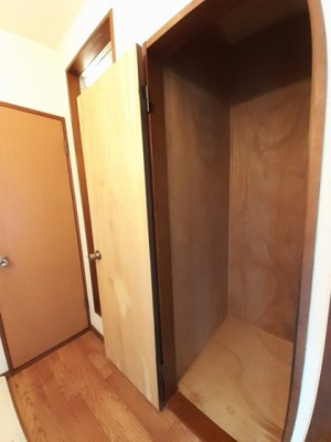 【設備】 | ビホウハイツ