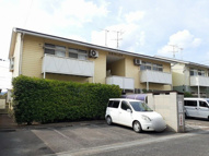 ビホウハイツの画像