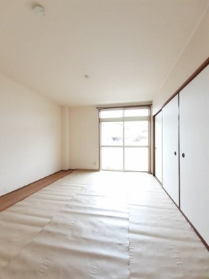 【和室】 | ビホウハイツ