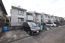 ディアコート小金台C棟の画像