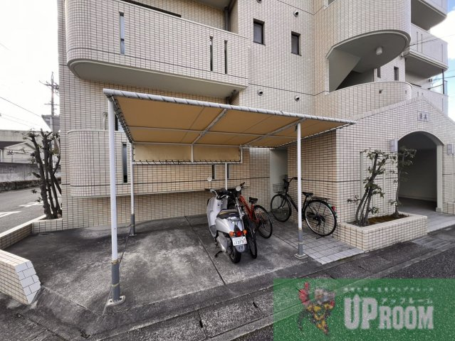 優美のその他共用部分