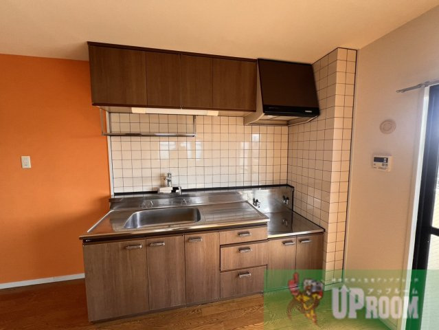 優美のキッチン