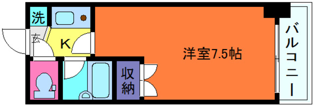 リアライズ六甲Ⅲ(旧ジュネス六甲3)
