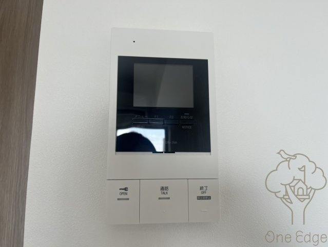 GRAN PASEO新大阪の設備