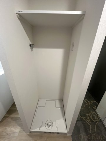 GRAN PASEO新大阪の設備