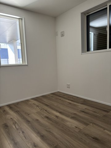 【洋室】GRANFELIDIA浦安市富士見4期