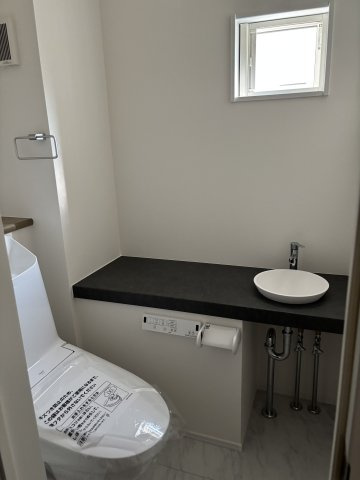 【トイレ】GRANFELIDIA浦安市富士見4期