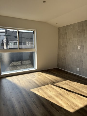 【居間・リビング】GRANFELIDIA浦安市富士見4期