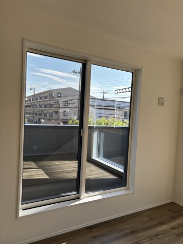 【居間・リビング】GRANFELIDIA浦安市富士見4期