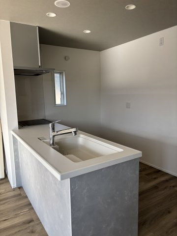 【キッチン】GRANFELIDIA浦安市富士見4期