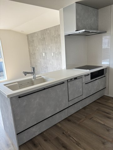 【キッチン】GRANFELIDIA浦安市富士見4期