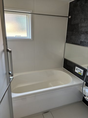 【浴室】GRANFELIDIA浦安市富士見4期