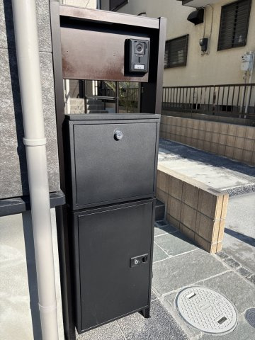 【その他】GRANFELIDIA浦安市富士見4期