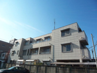 駒沢514マンションの画像