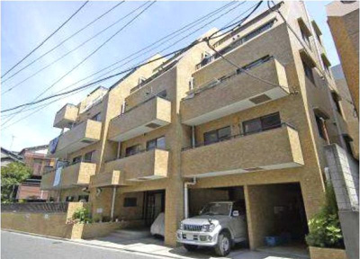 【外観】 | ライオンズマンション新大塚 | 耐震性・防音性に優れた鉄筋コンクリートマンションです(^^)/