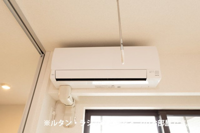 【設備】 | リュミエールＢ
