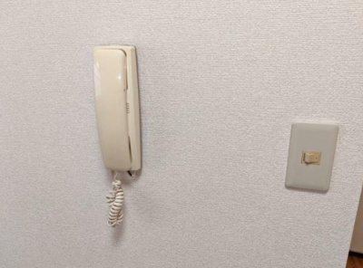 【セキュリティ】 | ヴィラサウス西荻