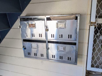 【設備】 | ヴィラサウス西荻