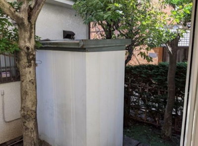 【その他】 | ヴィラサウス西荻