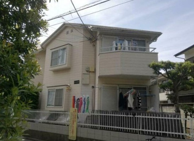 【外観】 | ヴィラサウス西荻